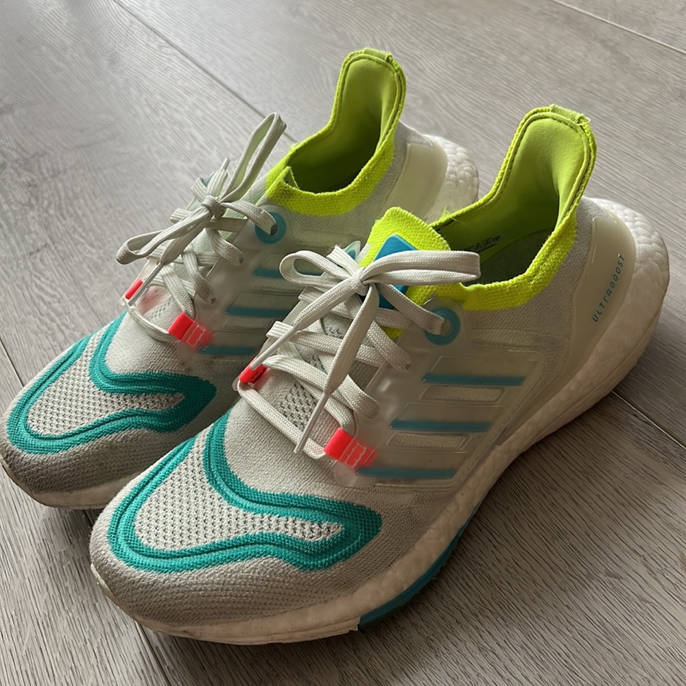 Adidas Ultraboost Men’s